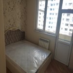 Продажа 2 комнат Новостройка, м. Халглар Достлугу метро, Ахмедли, Хетаи район 6
