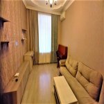Kirayə (aylıq) 3 otaqlı Köhnə Tikili, Qara Qarayev metrosu, Nizami rayonu 2