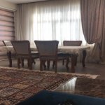 Kirayə (günlük) 3 otaqlı Yeni Tikili, Xətai metrosu, Ağ şəhər, Xətai rayonu 5