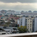 Satılır 4 otaqlı Yeni Tikili, Gənclik metrosu, Kimyaçılar şəhərciyi, Nəsimi rayonu 24