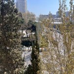 Kirayə (aylıq) 3 otaqlı Köhnə Tikili, 28 May metrosu, Nəsimi rayonu 14