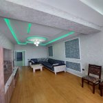 Kirayə (aylıq) 2 otaqlı Yeni Tikili, İnşaatçılar metrosu, Yasamal qəs., Yasamal rayonu 3