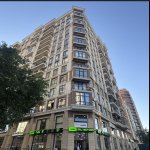 Аренда 2 комнатная Новостройка, м. Гянджлик метро, Наримановский р-н район 1