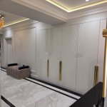 Satılır 4 otaqlı Yeni Tikili, Xətai metrosu, Ağ şəhər, Xətai rayonu 28