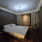 Kirayə (günlük) 2 otaqlı Köhnə Tikili, Sahil metrosu, Səbail rayonu 14