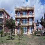 Satılır 11 otaqlı Həyət evi/villa, Səbail rayonu 2