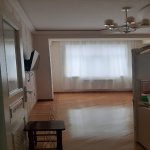 Kirayə (aylıq) 3 otaqlı Yeni Tikili, Xalqlar dostluğu metrosu, Nizami rayonu 15