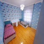 Kirayə (günlük) 4 otaqlı Həyət evi/villa Qəbələ 36