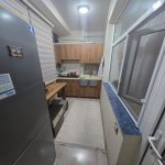 Satılır 3 otaqlı Yeni Tikili, Əhmədli metrosu, Əhmədli, Xətai rayonu 4