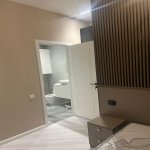 Kirayə (aylıq) 4 otaqlı Yeni Tikili, Ağ şəhər, Xətai rayonu 9