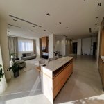 Kirayə (aylıq) 4 otaqlı Yeni Tikili, Ağ şəhər, Xətai rayonu 8