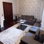 Kirayə (aylıq) 3 otaqlı Yeni Tikili, Nizami metrosu, Nəsimi rayonu 2