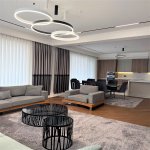 Kirayə (aylıq) 3 otaqlı Yeni Tikili, Ağ şəhər, Xətai rayonu 2
