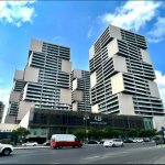 Kirayə (aylıq) 2 otaqlı Yeni Tikili, 8 Noyabr metrosu, Yasamal rayonu 2