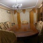 Kirayə (aylıq) 3 otaqlı Yeni Tikili, 20 Yanvar metrosu, Yasamal rayonu 4