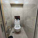 Kirayə (aylıq) 3 otaqlı Köhnə Tikili, Nizami metrosu, Montin qəs., Metropark, Nərimanov rayonu 8