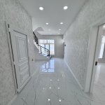 Satılır 4 otaqlı Həyət evi/villa, Koroğlu metrosu, Xəzər rayonu 6