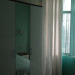 Kirayə (aylıq) 3 otaqlı Yeni Tikili, Nizami metrosu, Nizami rayonu 12