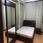 Kirayə (aylıq) 2 otaqlı Yeni Tikili, Badamdar qəs., Səbail rayonu 2