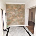 Kirayə (aylıq) 2 otaqlı Yeni Tikili, Gənclik metrosu, Nəsimi rayonu 9