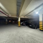 Satılır 3 otaqlı Yeni Tikili, Nəriman Nərimanov metrosu, Montin qəs., Nərimanov rayonu 12