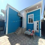 Satılır 3 otaqlı Həyət evi/villa, Binə qəs., Xəzər rayonu 1