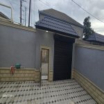 Satılır 5 otaqlı Həyət evi/villa, Binə qəs., Xəzər rayonu 3