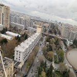 Kirayə (aylıq) 2 otaqlı Yeni Tikili, Gənclik metrosu, Ayna Sultanova heykəli, Binəqədi rayonu 17