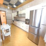 Kirayə (aylıq) 4 otaqlı Yeni Tikili, Gənclik metrosu, Nərimanov rayonu 21