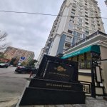 Продажа 2 комнат Новостройка, м. Гянджлик метро, Насими район 1