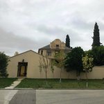 Satılır 8 otaqlı Həyət evi/villa, Neftçilər metrosu, Bakıxanov qəs., Sabunçu rayonu 1