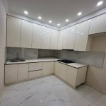 Satılır 2 otaqlı Yeni Tikili, Qara Qarayev metrosu, Nizami rayonu 9
