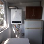 Kirayə (aylıq) 2 otaqlı Köhnə Tikili, Neftçilər metrosu, Nizami rayonu 4