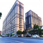 Satılır 2 otaqlı Yeni Tikili, Həzi Aslanov metrosu, Xətai rayonu 1