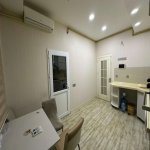 Satılır 3 otaqlı Yeni Tikili, Sahil metrosu, Bayıl qəs., Səbail rayonu 9