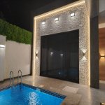 Satılır 4 otaqlı Həyət evi/villa, Mərdəkan, Xəzər rayonu 9