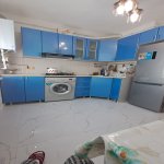 Satılır 2 otaqlı Köhnə Tikili, Həzi Aslanov metrosu, Əhmədli, Xətai rayonu 3