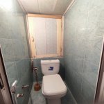 Kirayə (aylıq) 2 otaqlı Köhnə Tikili, Memar Əcəmi metrosu, 4-cü mikrorayon, Nəsimi rayonu 9