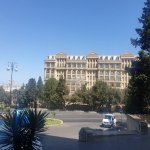 Satılır 6 otaqlı Ofis, İçərişəhər metrosu, Səbail rayonu 2