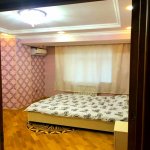 Kirayə (aylıq) 3 otaqlı Yeni Tikili, Qara Qarayev metrosu, Nizami rayonu 8