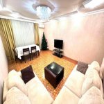 Kirayə (aylıq) 4 otaqlı Köhnə Tikili, 28 May metrosu, Nəsimi rayonu 1