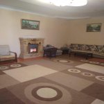 Kirayə (aylıq) 5 otaqlı Bağ evi, Şüvəlan, Xəzər rayonu 11