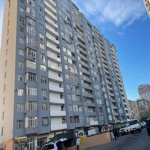 Kirayə (aylıq) 4 otaqlı Yeni Tikili, Memar Əcəmi metrosu, 4-cü mikrorayon, Nəsimi rayonu 1