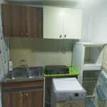 Kirayə (aylıq) 2 otaqlı Həyət evi/villa, Memar Əcəmi metrosu, Xutor qəsəbəsi, Binəqədi rayonu 5