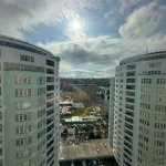 Аренда 4 комнат Новостройка, м. 28 Мая метро, Университет Языков, Насими район 20