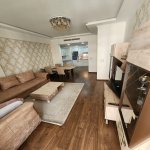 Kirayə (aylıq) 2 otaqlı Yeni Tikili, 28 May metrosu, Port Baku, Nəsimi rayonu 2