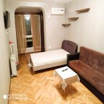 Kirayə (aylıq) 1 otaqlı Köhnə Tikili, Elmlər akademiyası metrosu, Yasamal rayonu 2