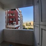 Kirayə (aylıq) 3 otaqlı Yeni Tikili, Qara Qarayev metrosu, Nizami rayonu 16