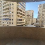 Kirayə (aylıq) 3 otaqlı Yeni Tikili, Gənclik metrosu, Nərimanov rayonu 30