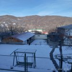 Kirayə (günlük) 15 otaqlı Həyət evi/villa İsmayıllı 35